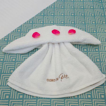 Casa De Potie Hotel Chania  Ngoại thất bức ảnh