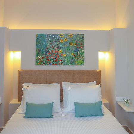 Casa De Potie Hotel Chania  Ngoại thất bức ảnh