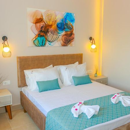 Casa De Potie Hotel Chania  Ngoại thất bức ảnh