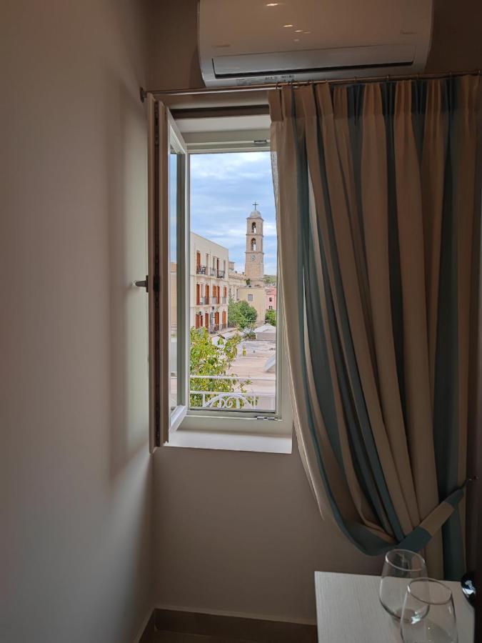 Casa De Potie Hotel Chania  Ngoại thất bức ảnh
