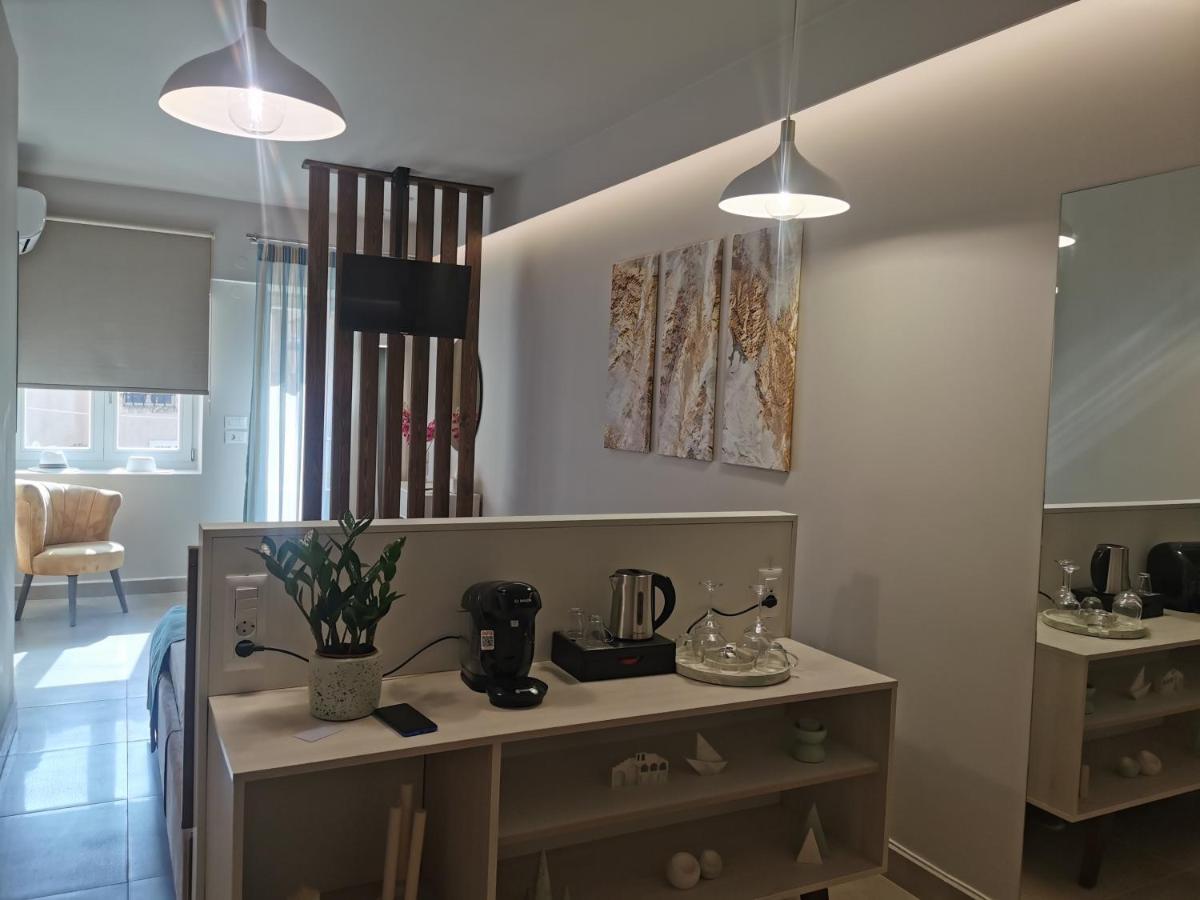 Casa De Potie Hotel Chania  Ngoại thất bức ảnh