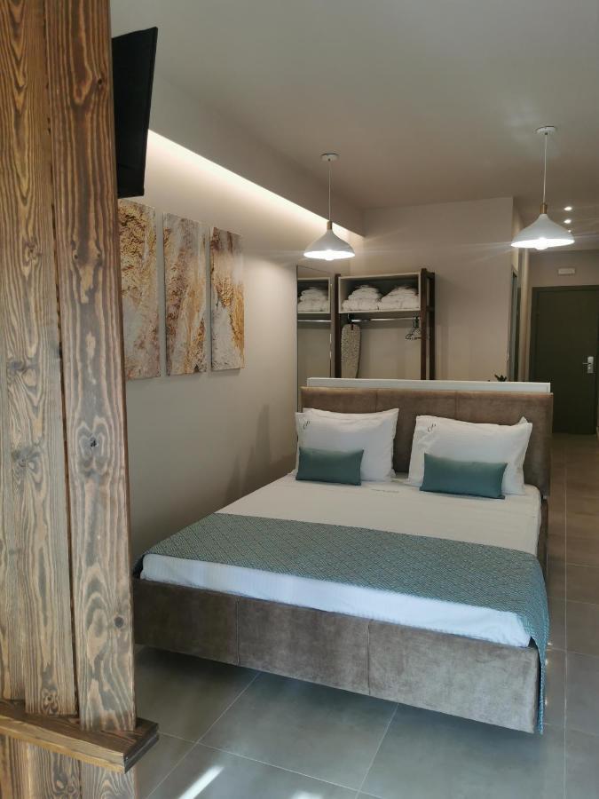 Casa De Potie Hotel Chania  Ngoại thất bức ảnh