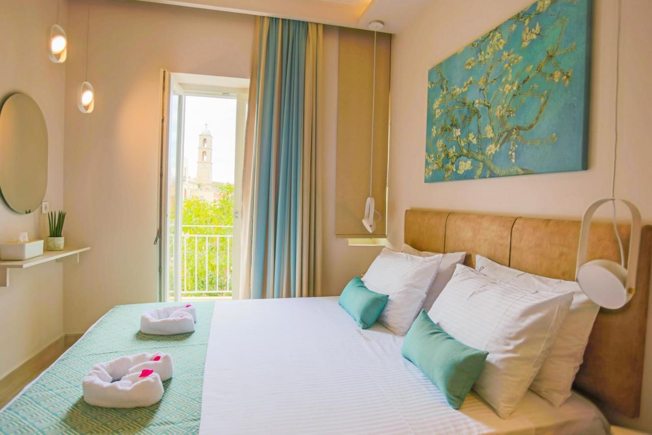 Casa De Potie Hotel Chania  Ngoại thất bức ảnh