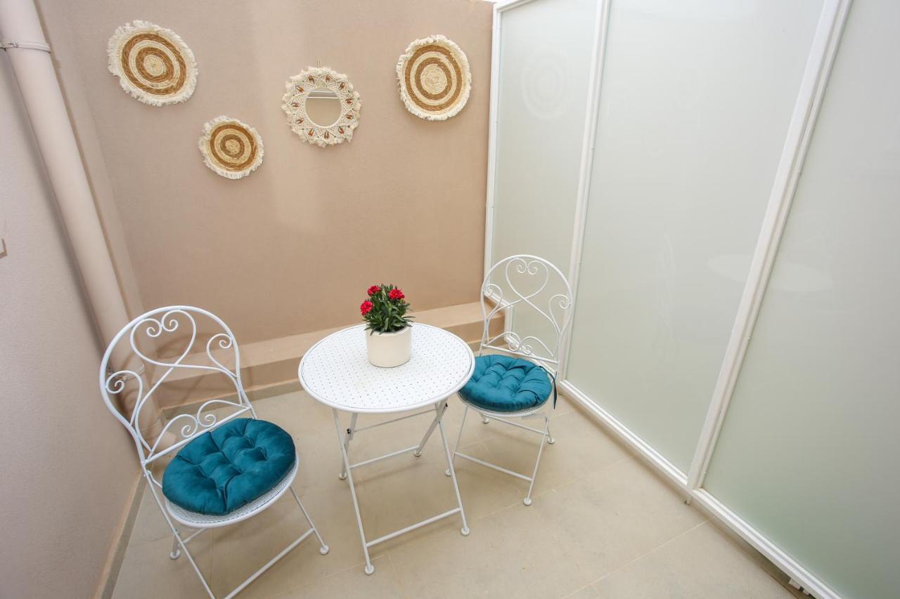 Casa De Potie Hotel Chania  Ngoại thất bức ảnh