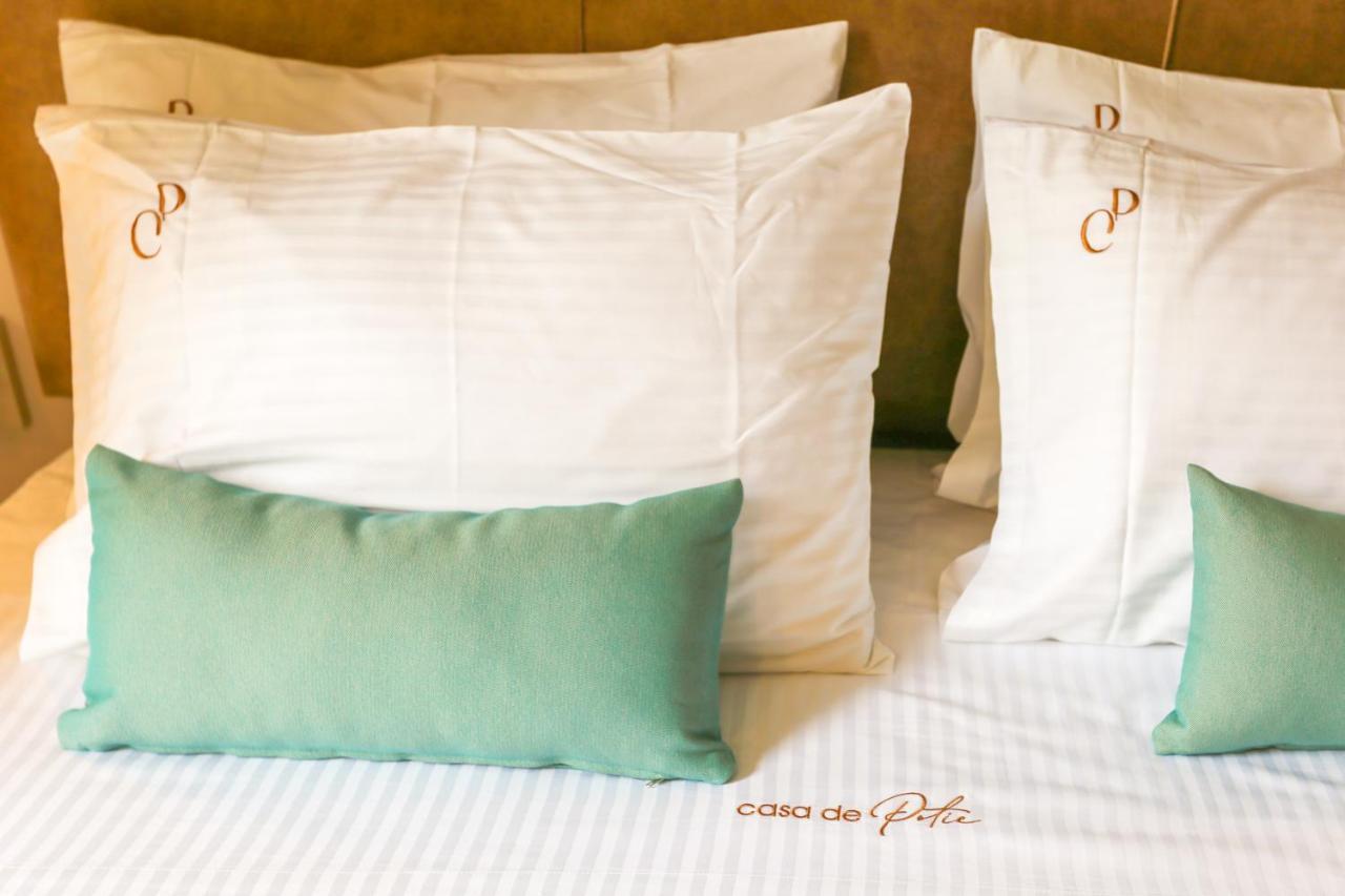 Casa De Potie Hotel Chania  Ngoại thất bức ảnh
