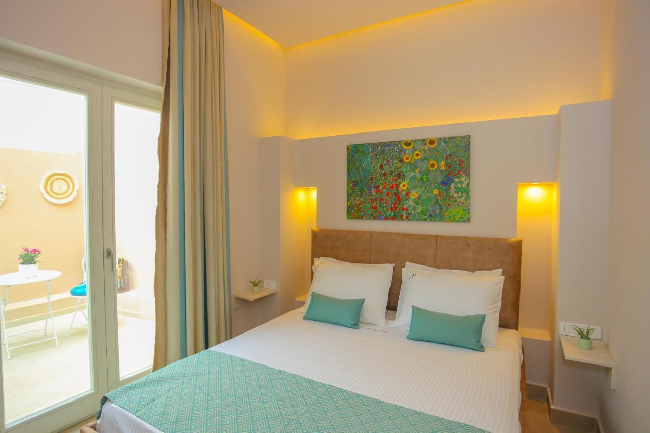 Casa De Potie Hotel Chania  Ngoại thất bức ảnh