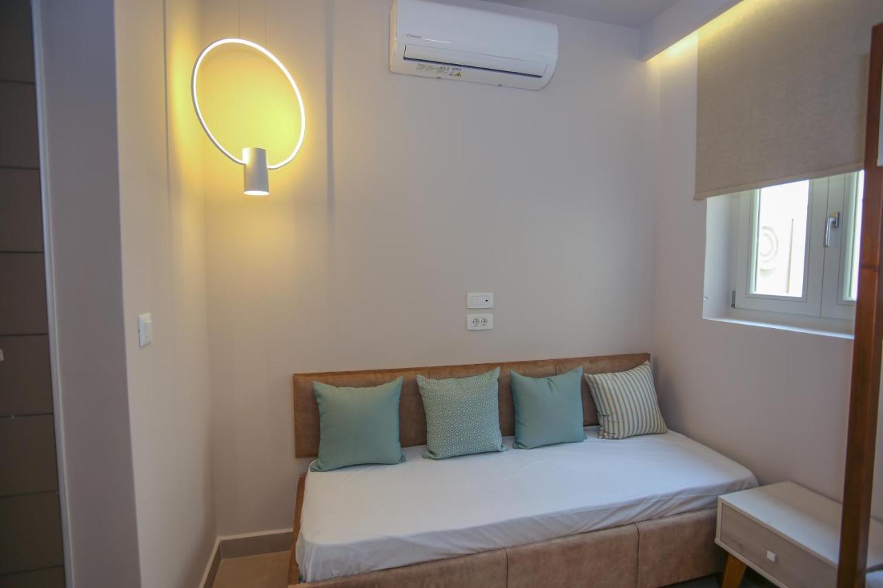 Casa De Potie Hotel Chania  Ngoại thất bức ảnh