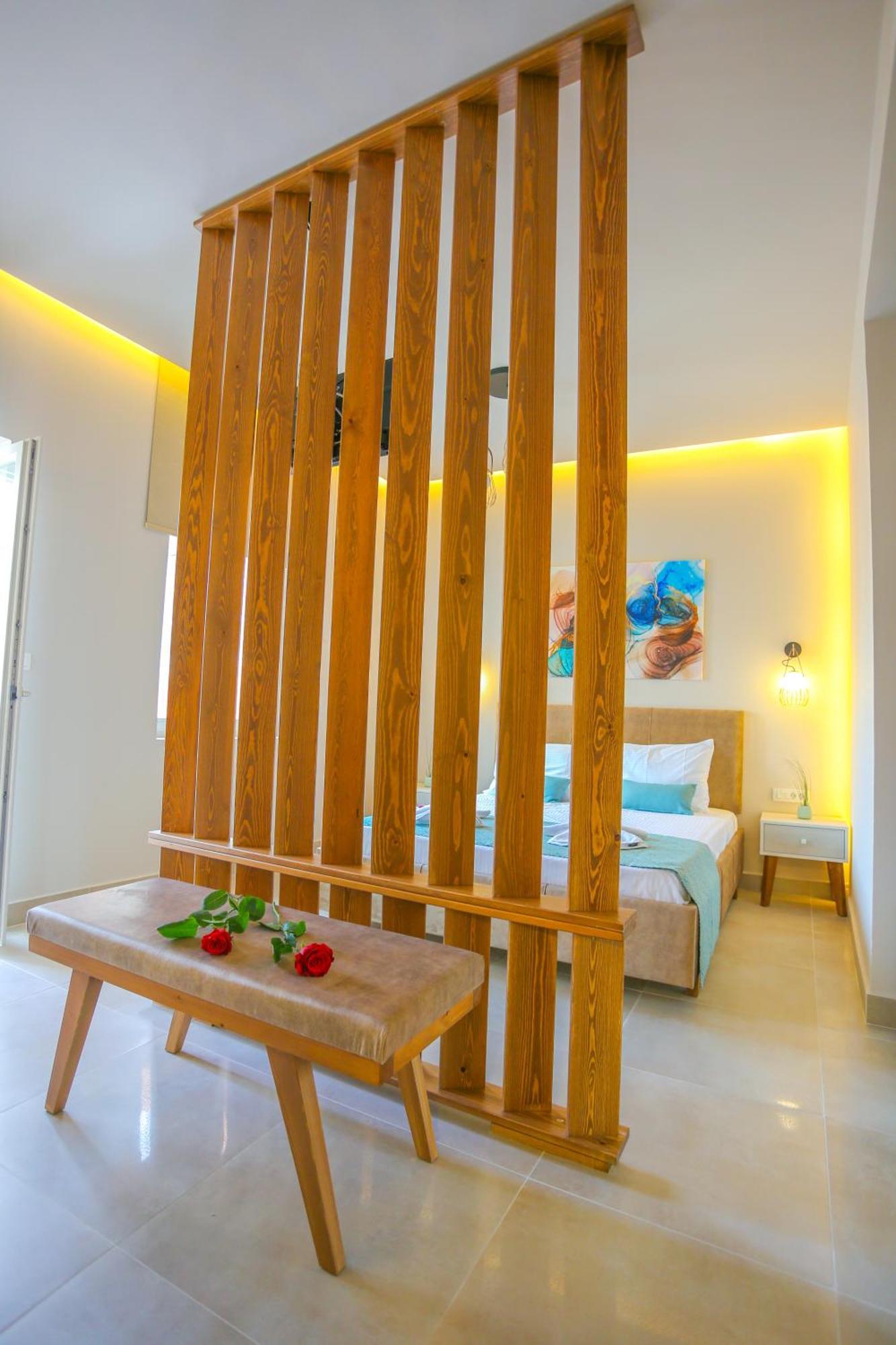 Casa De Potie Hotel Chania  Ngoại thất bức ảnh