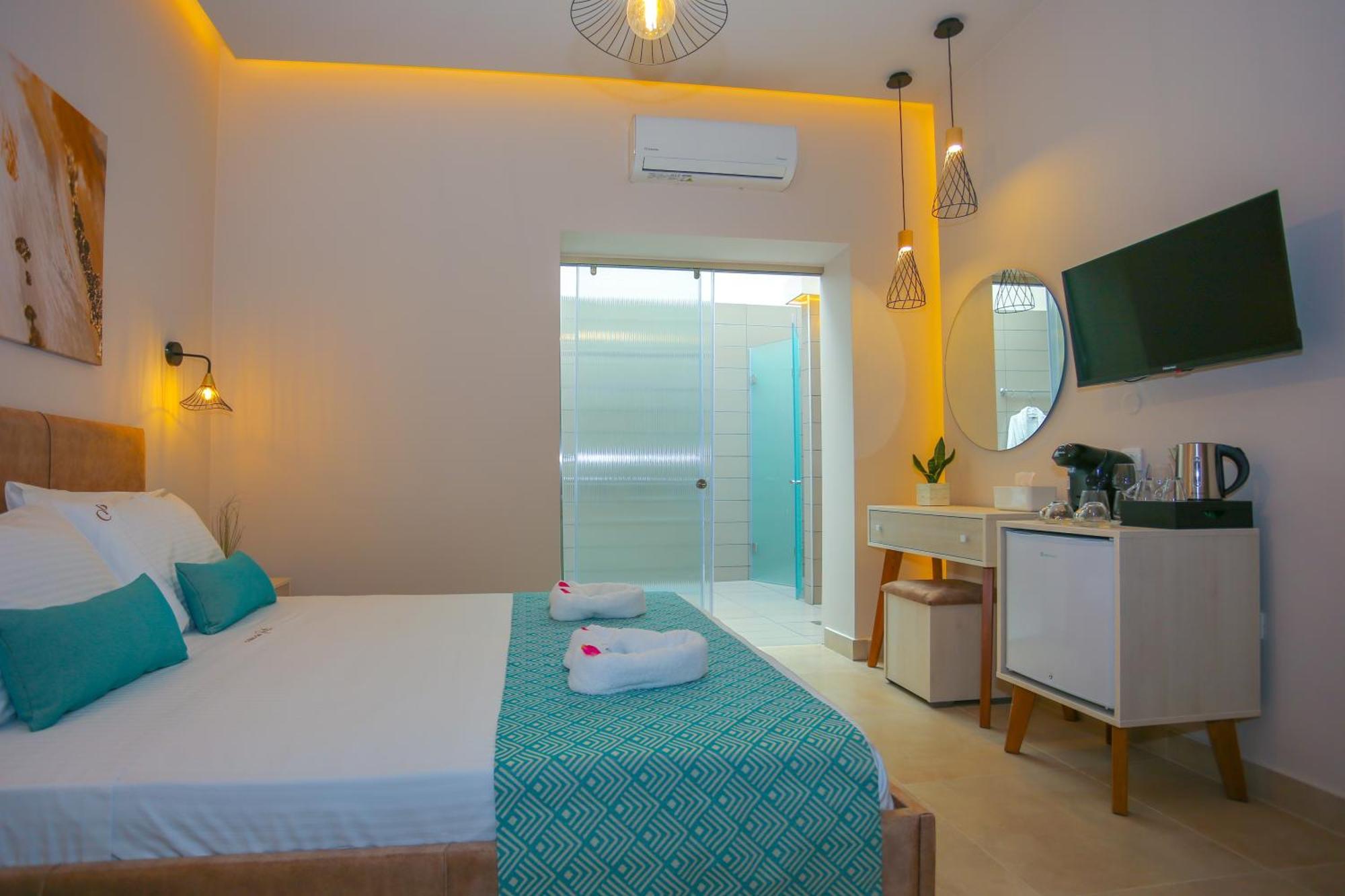 Casa De Potie Hotel Chania  Ngoại thất bức ảnh