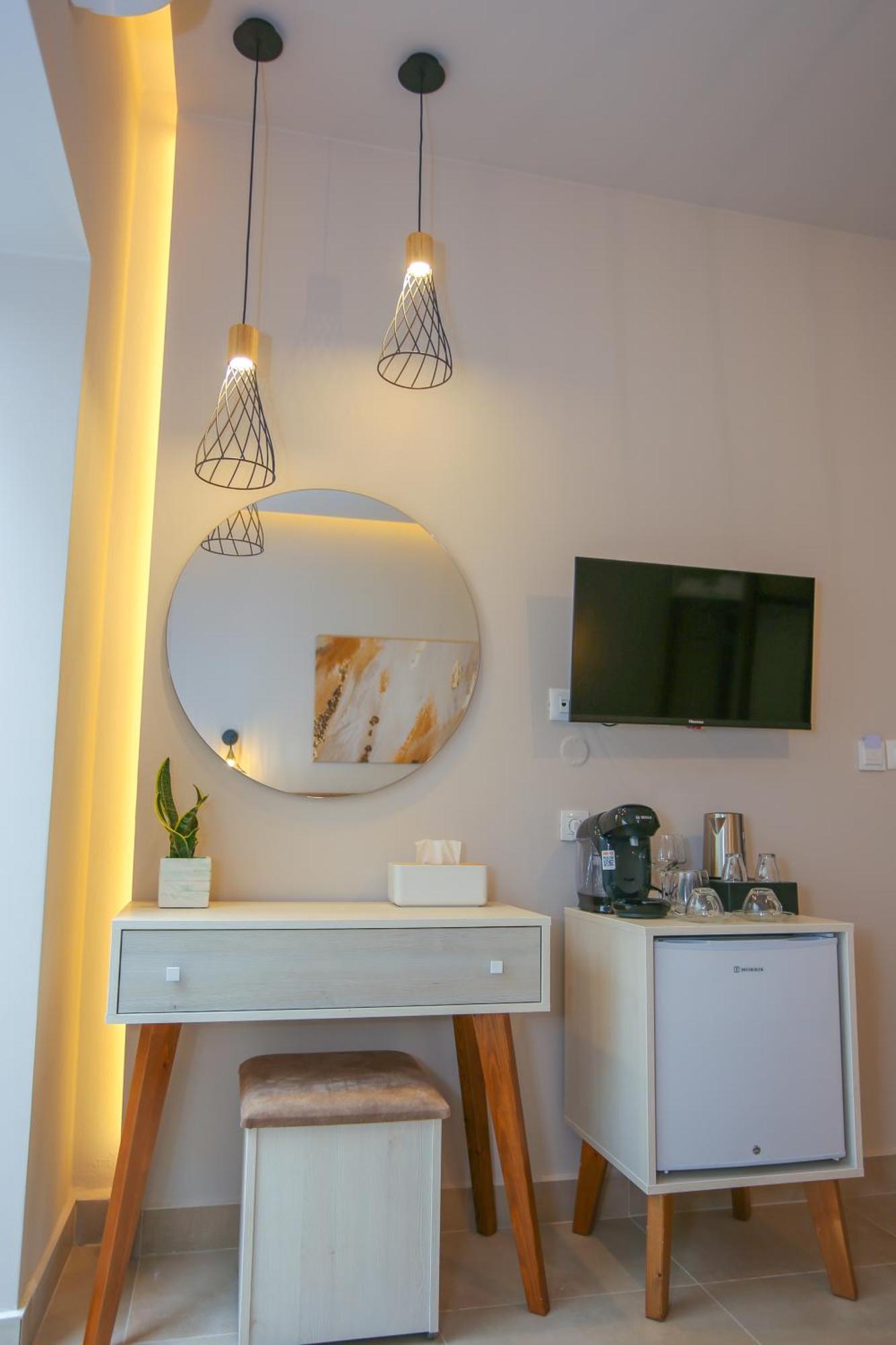 Casa De Potie Hotel Chania  Ngoại thất bức ảnh