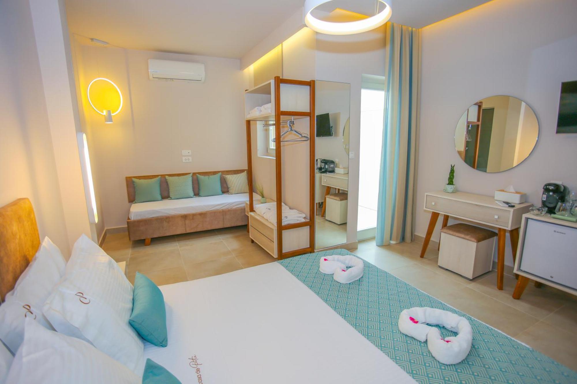 Casa De Potie Hotel Chania  Ngoại thất bức ảnh