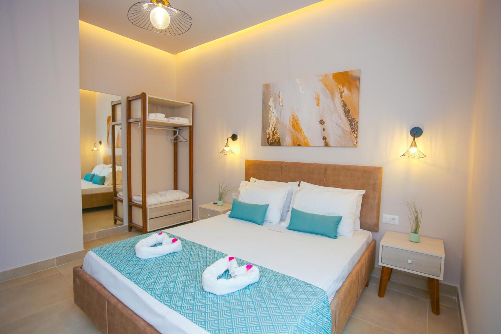 Casa De Potie Hotel Chania  Ngoại thất bức ảnh
